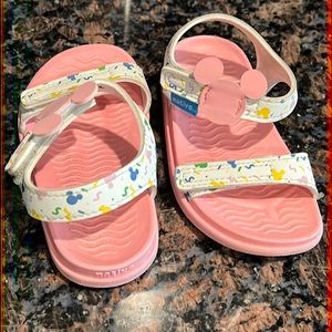 Native Charley Disney Print